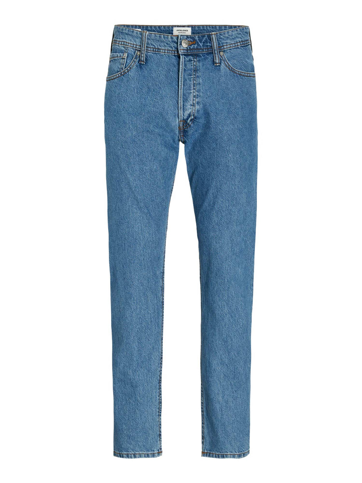 JACK & JONES Дънки JJICHRIS JJORIGINAL SQ 735