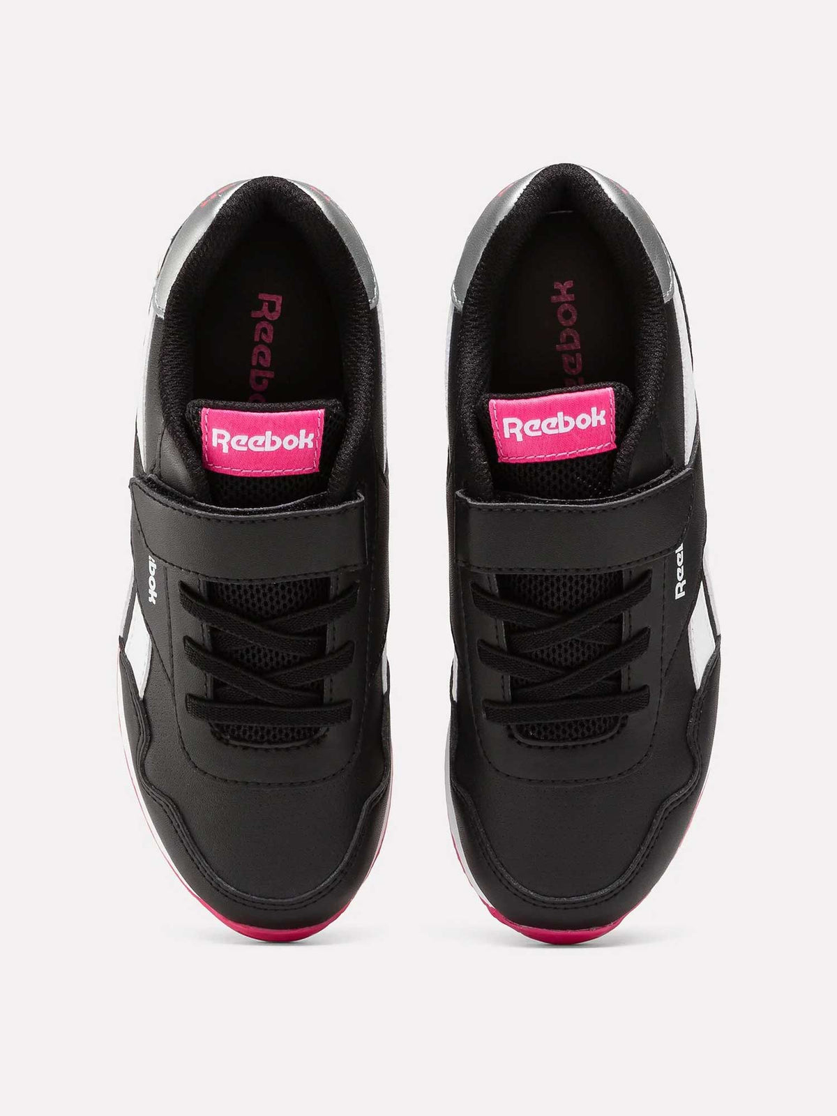 REEBOK Обувки ROYAL CL JOG 3.0 1V