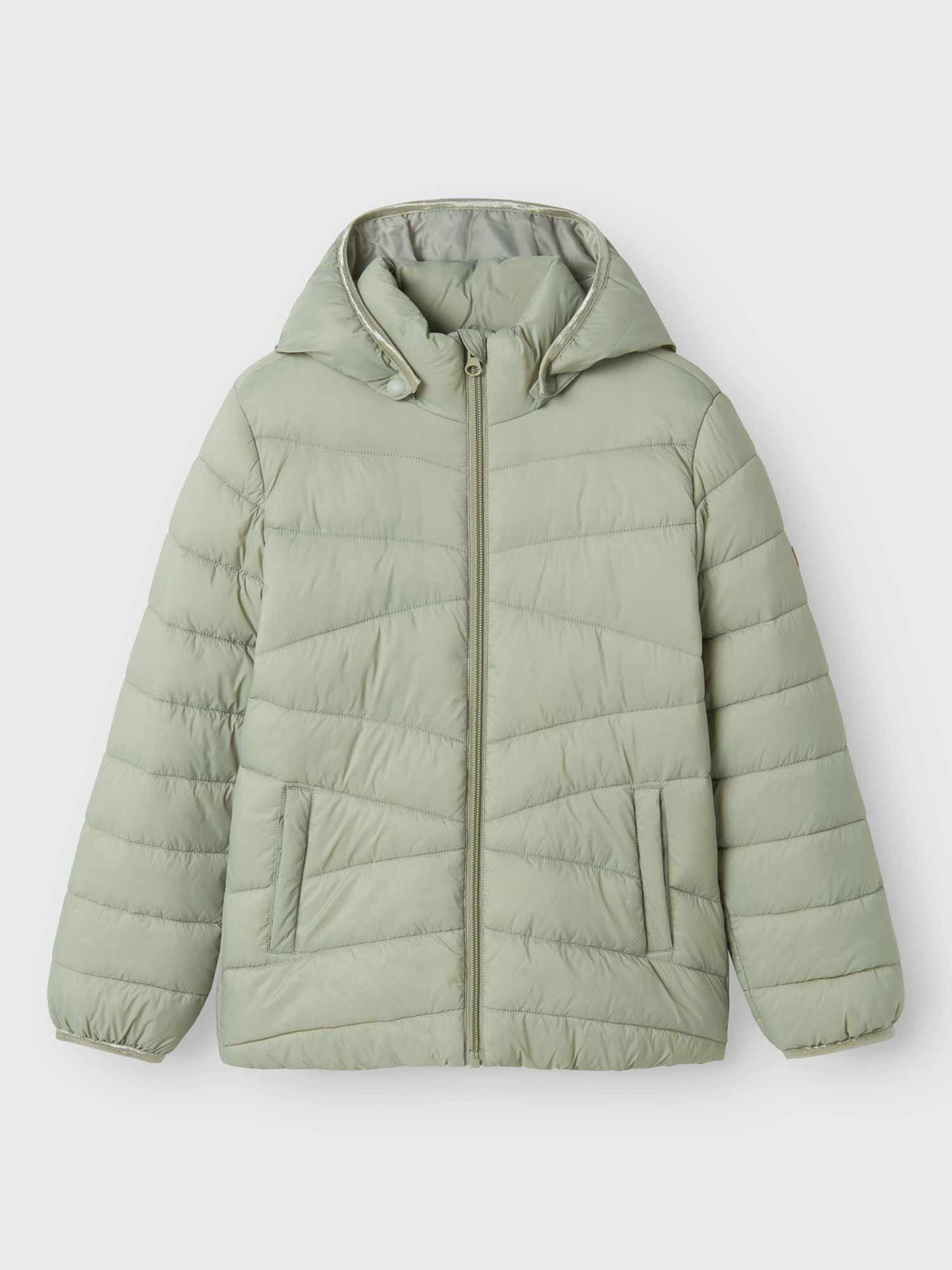 NAME IT Яке NKFMARBLE JACKET PB