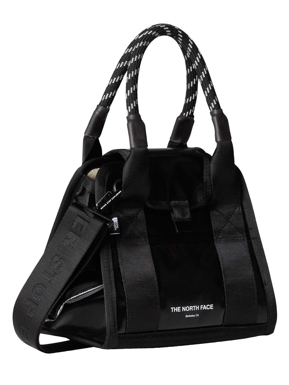 THE NORTH FACE Чанта BASE CAMP MINI BAG