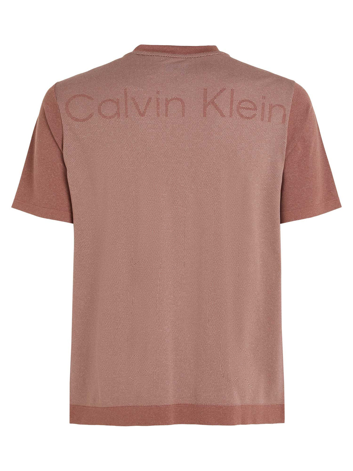 Calvin Klein Performance Тениска WO SEAMLESS SS TEE