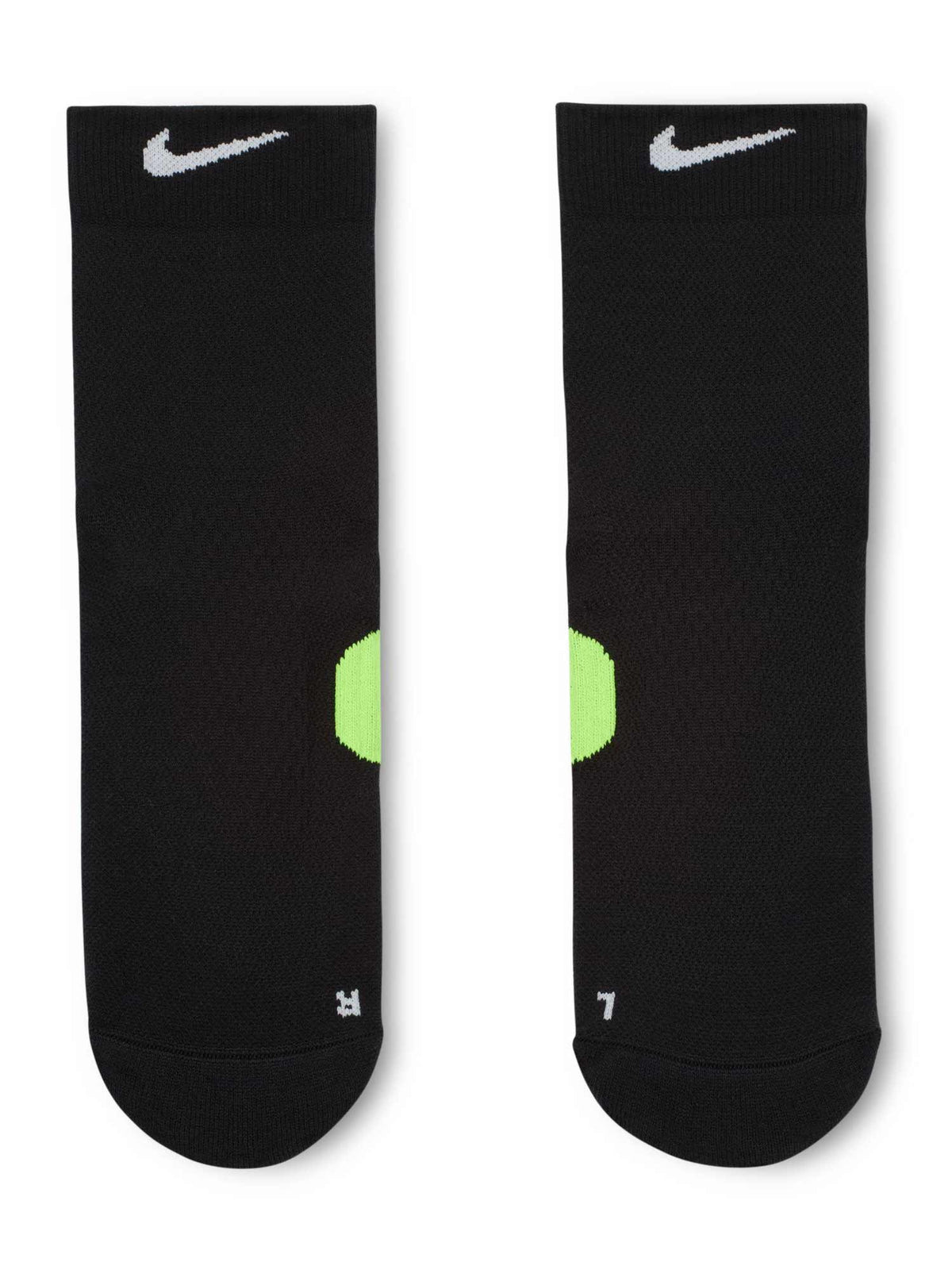 NIKE Чорапи U NK MDWT RUN MCRW 1PR - 168