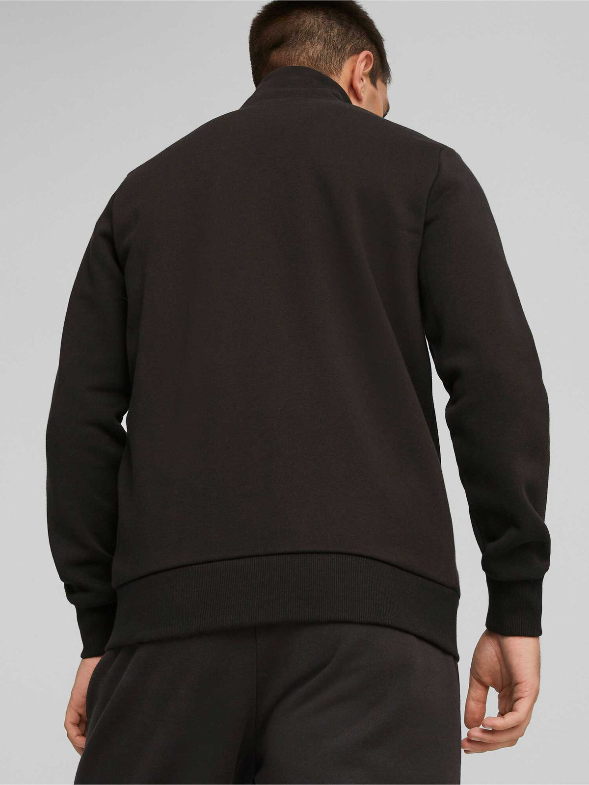 PUMA Спортно горнище MAPF1 ESS Fleece