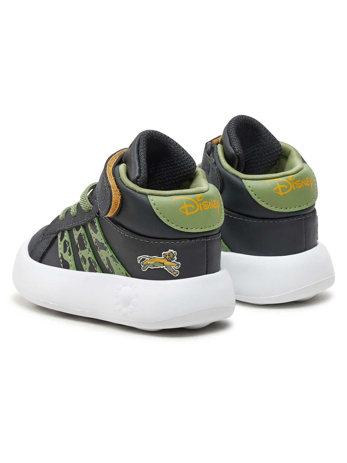 ADIDAS SPORTSWEAR Обувки DISNEY LION KING GRAND COURT MID