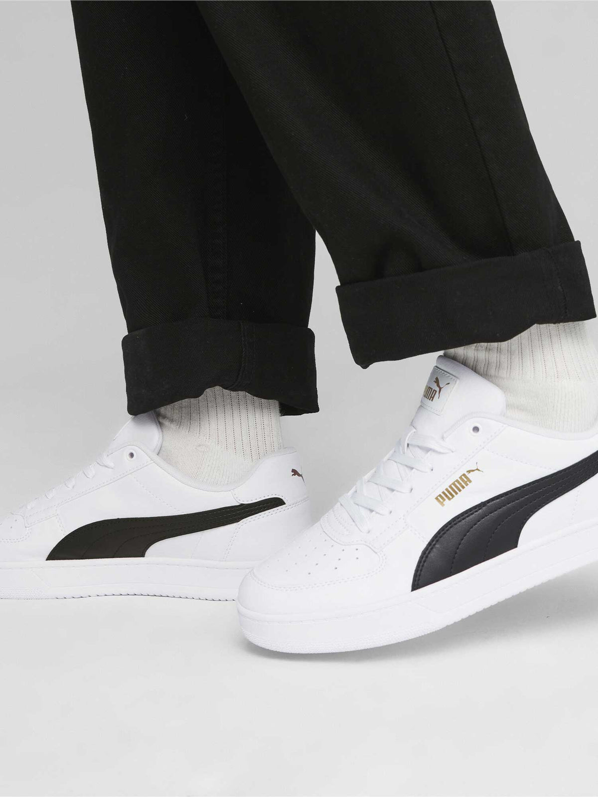 PUMA Обувки Puma Caven 2.0