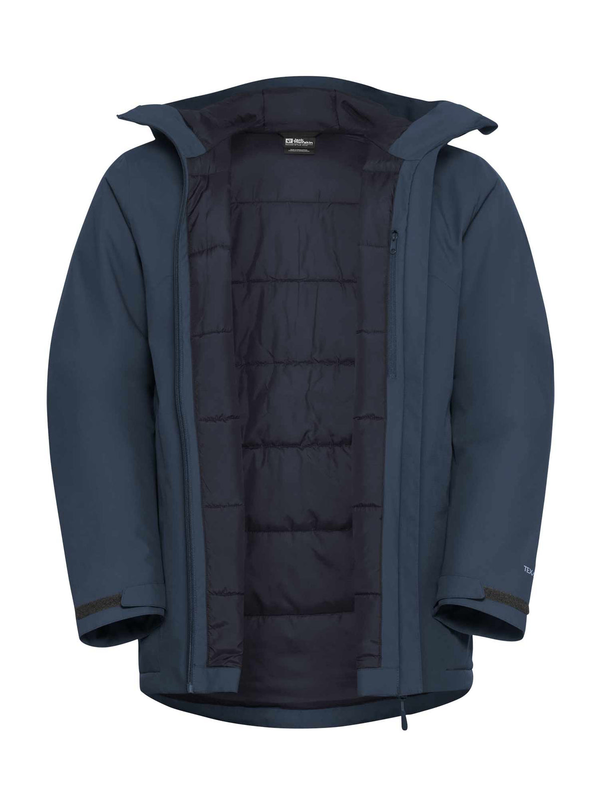 JACK WOLFSKIN Яке WISPER INS JKT M