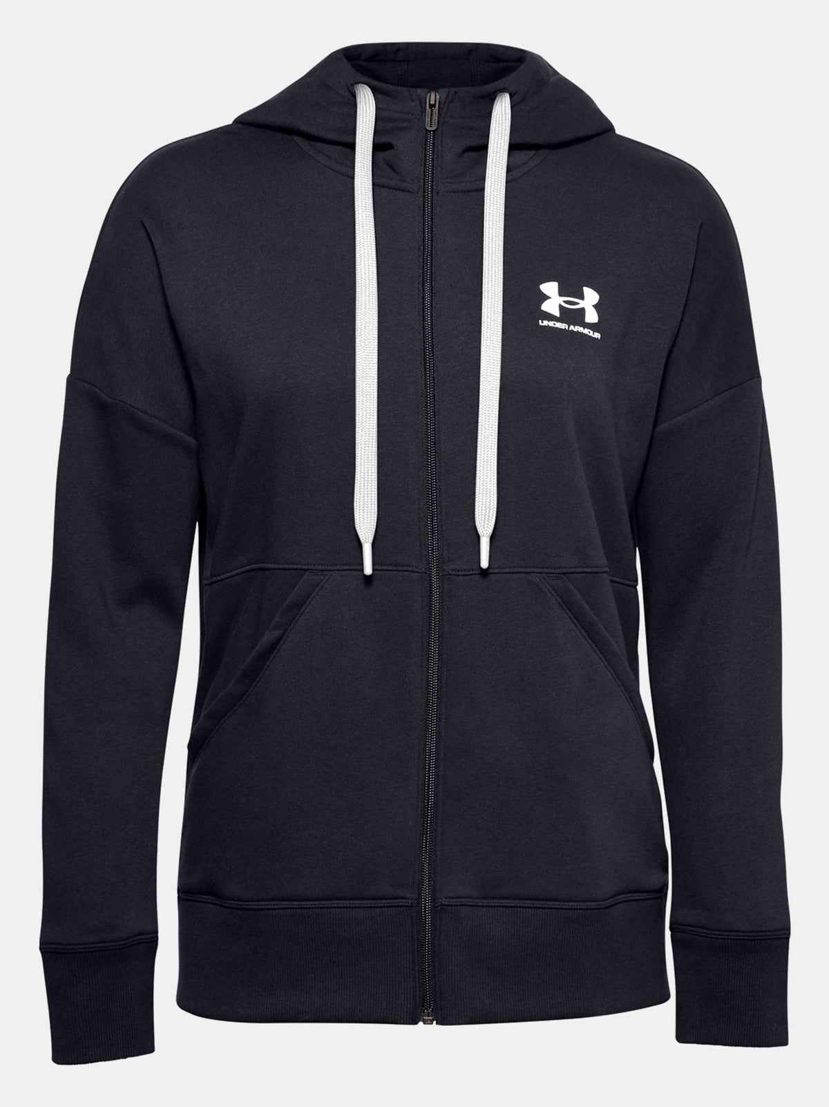 UNDER ARMOUR Суитшърт Rival Fleece