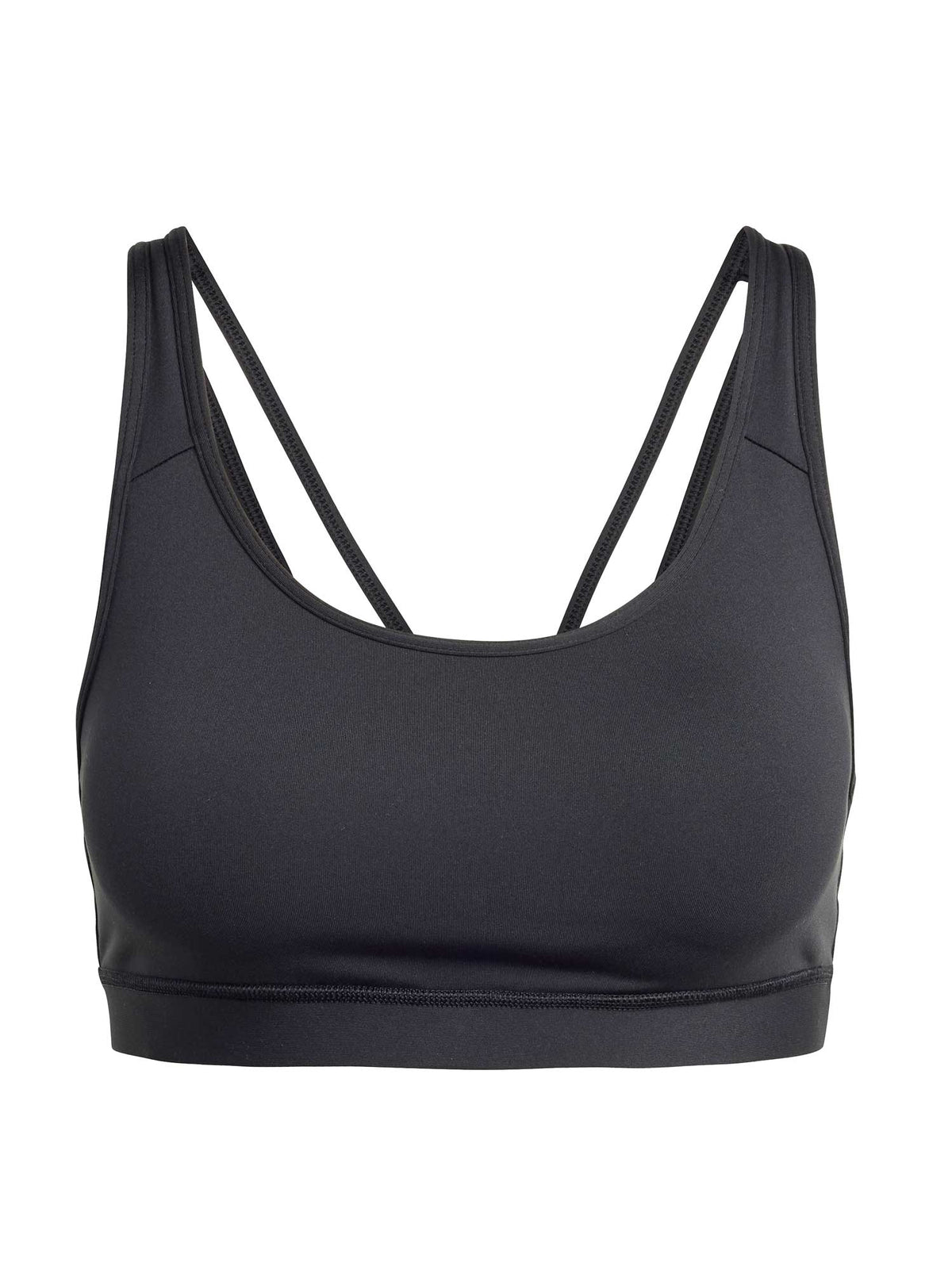 ADIDAS PERFORMANCE Спортен сутиен All Me Essentials Bra