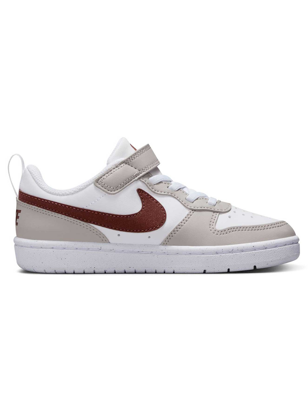 NIKE Обувки COURT BOROUGH RECRAFT HF (PS)