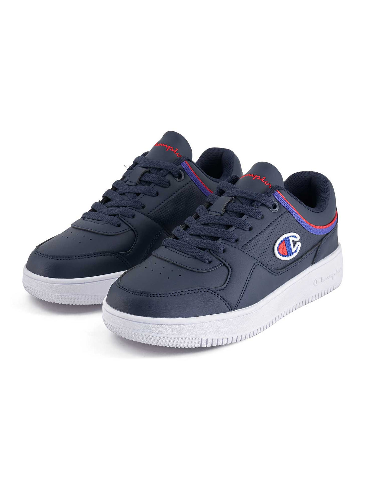 CHAMPION Обувки RD18 LOW B GS Low Cut Shoe