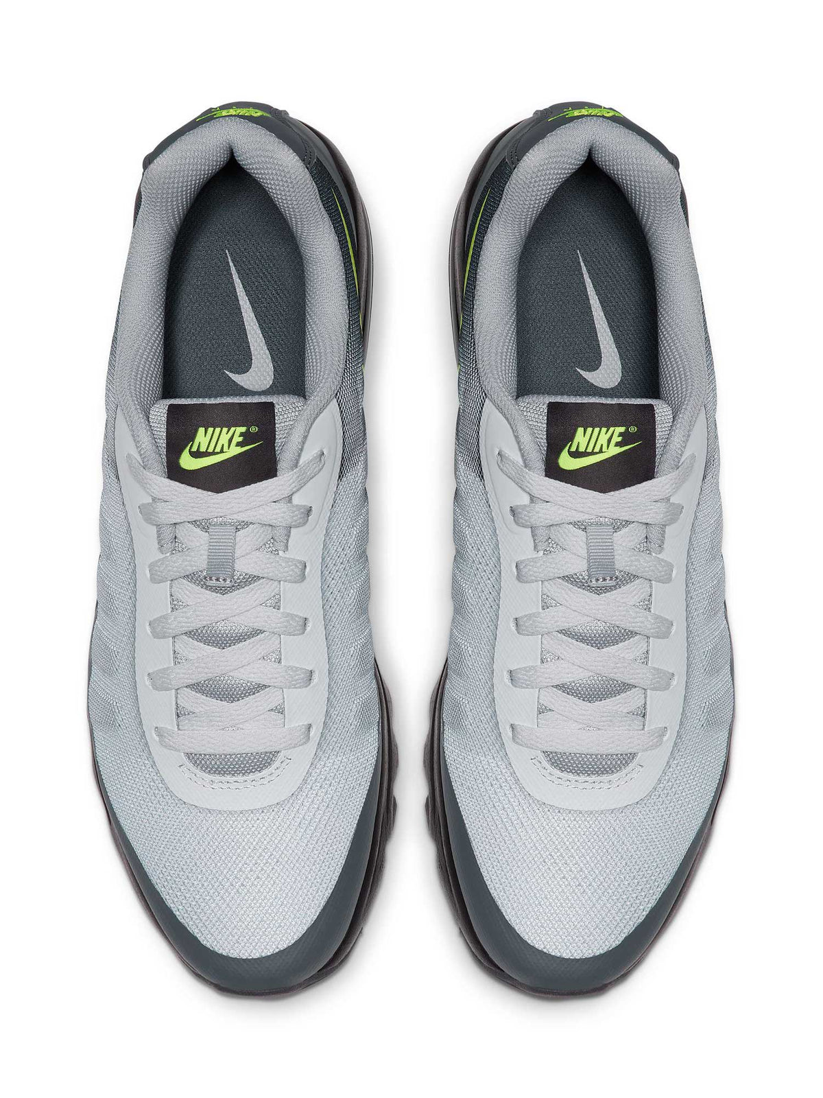 NIKE Обувки AIR MAX INVIGOR