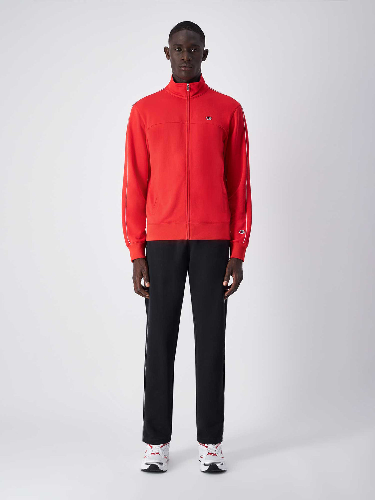 CHAMPION Спортен екип Full Zip Suit
