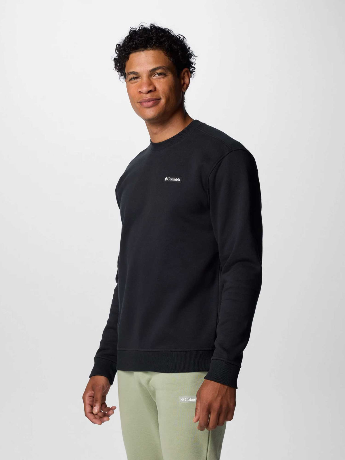 COLUMBIA Блуза Men's Meridian Creek™ Crew