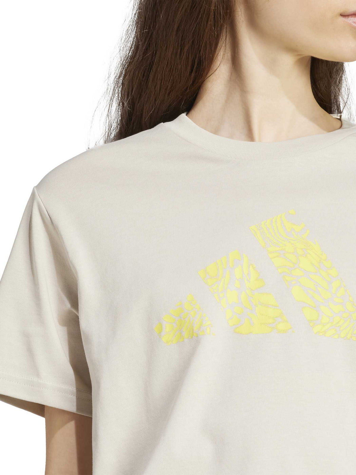 ADIDAS SPORTSWEAR Тениска Camo Graphic T-Shirt