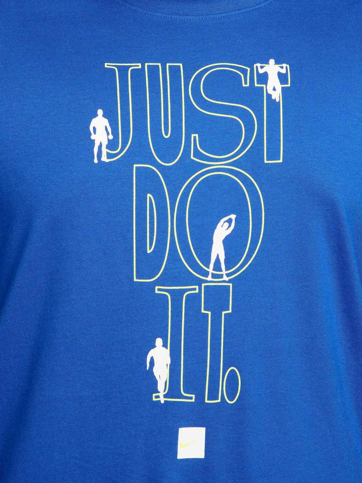 NIKE Тениска M NK TEE VINTAGE FIT SP24