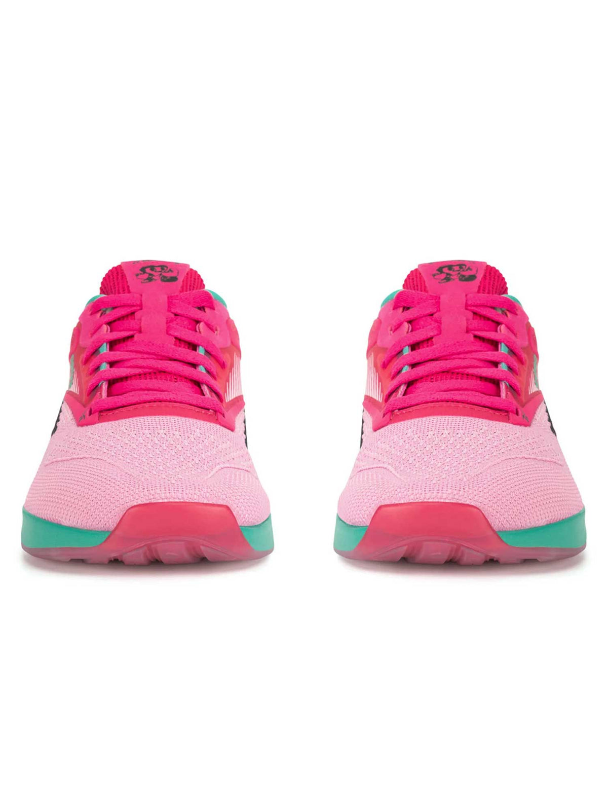 REEBOK Обувки NANO X4