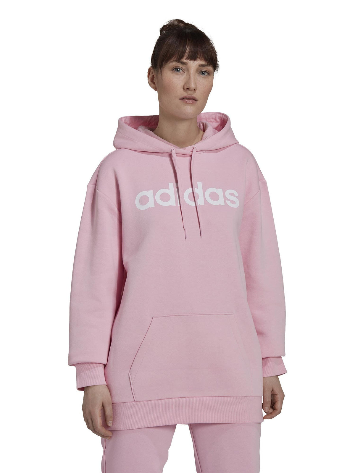 ADIDAS SPORTSWEAR Суитшърт Essentials Oversize Fleece