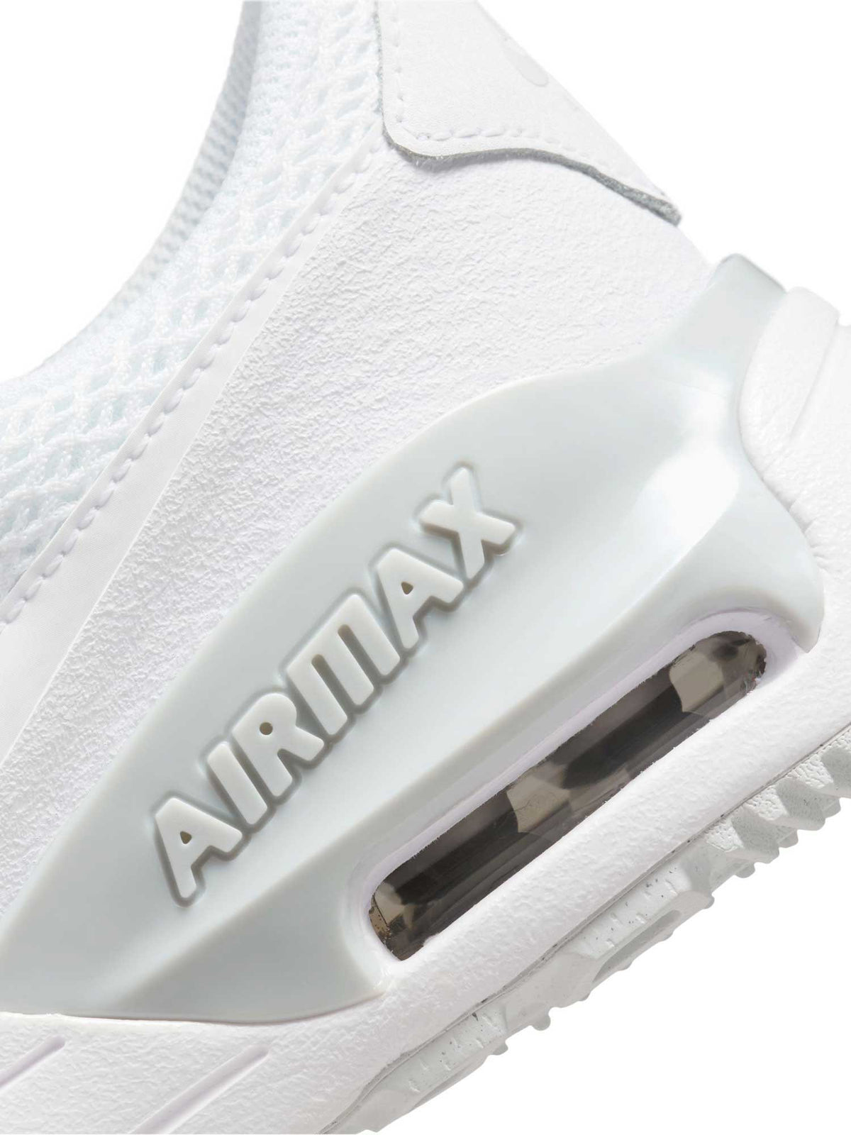 NIKE Обувки AIR MAX SYSTM (GS)
