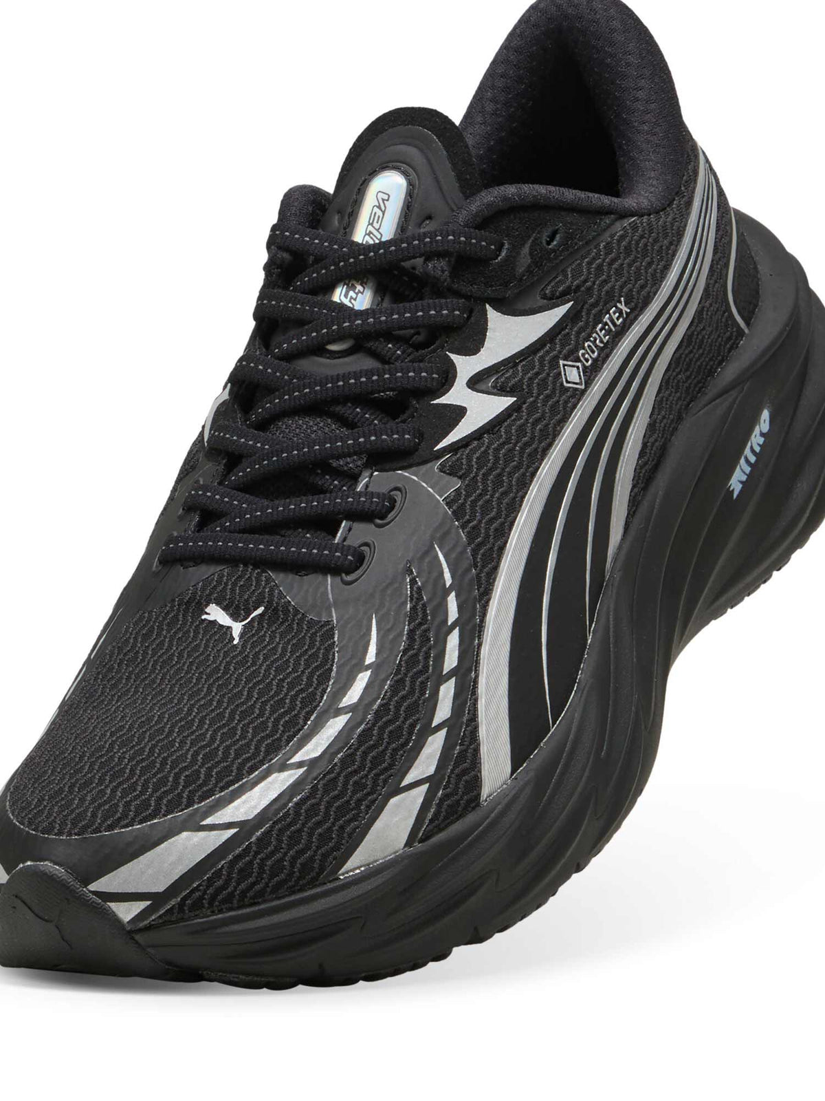 PUMA Обувки Velocity NITRO 4 GTX