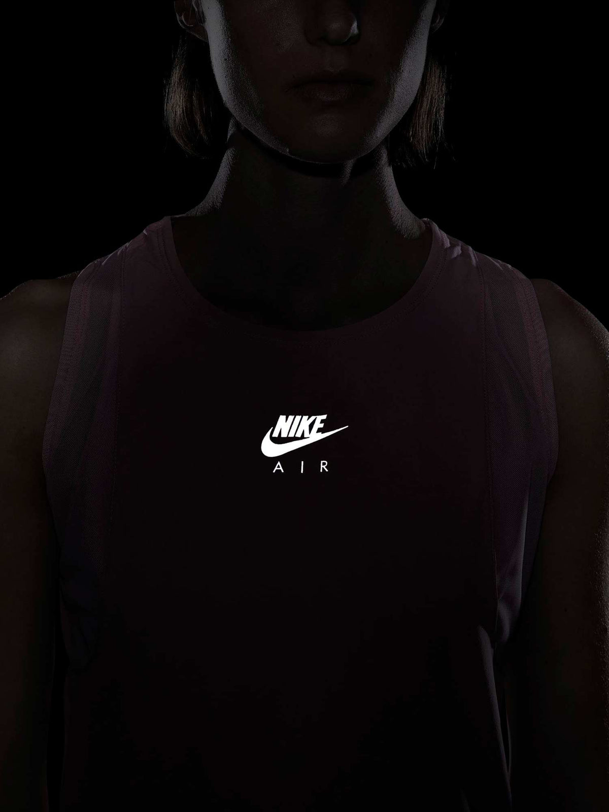 NIKE Потник W NK AIR TANK