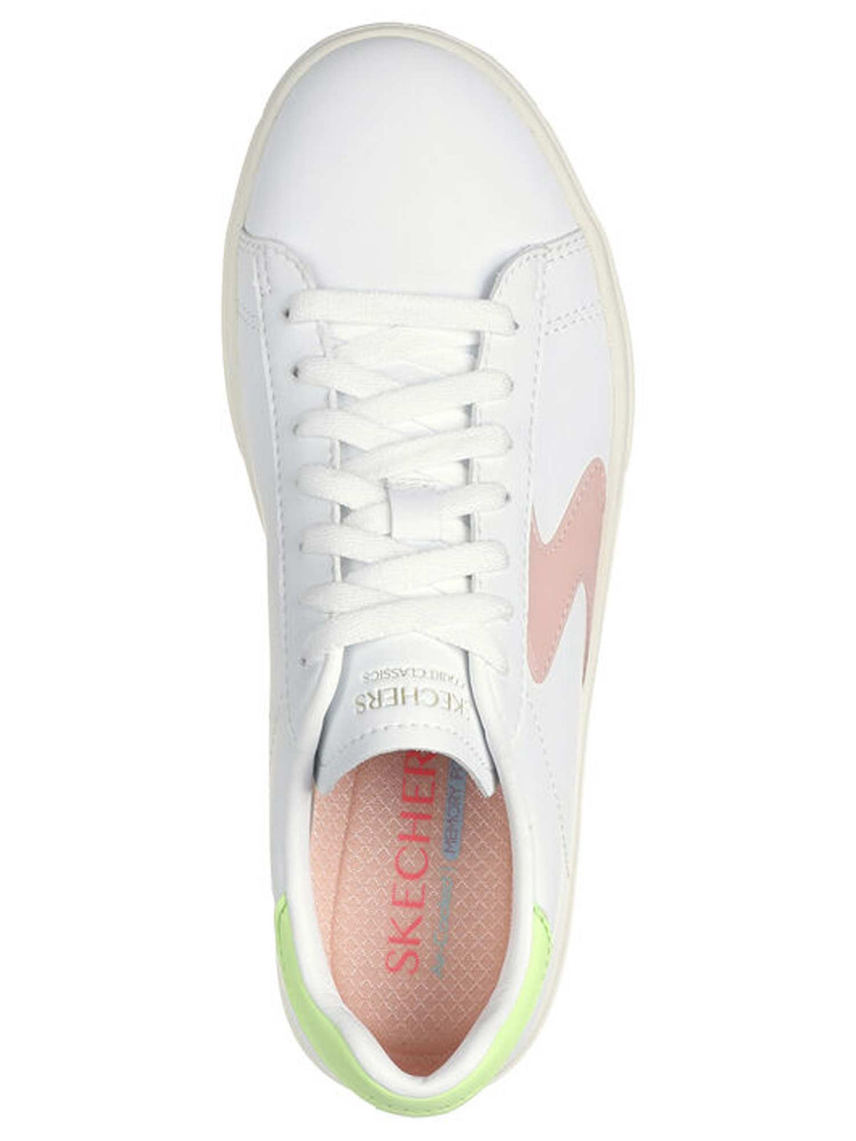 SKECHERS Обувки EDEN LX - TOP GRADE