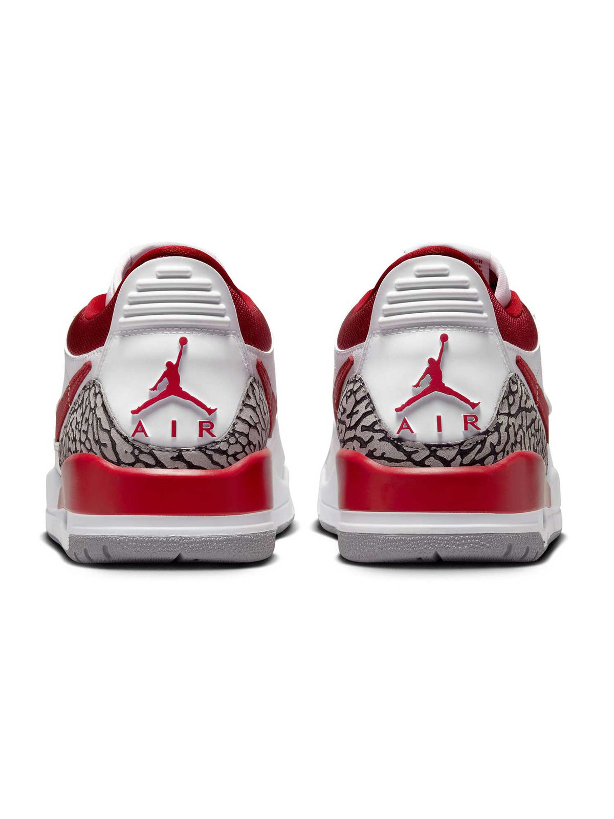 JORDAN Обувки WMNS AIR JORDAN LEGACY 312 LOW