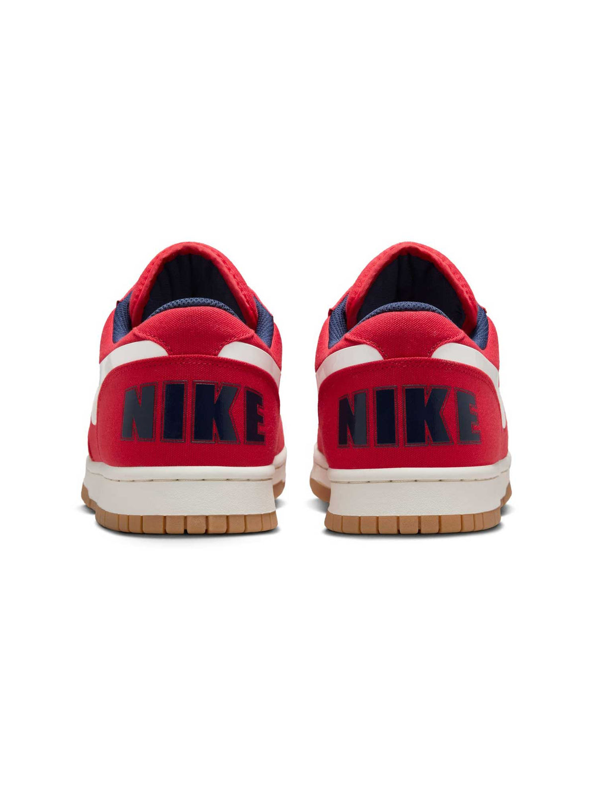 NIKE Обувки BIG LOW LUX