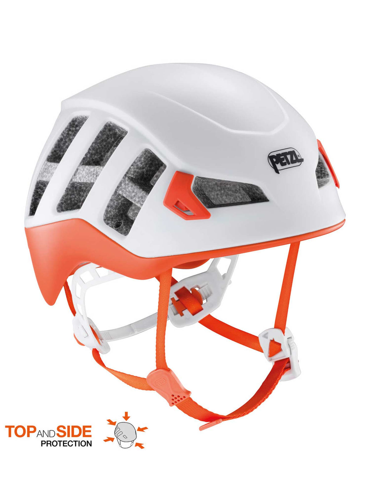 PETZL Каска за катерене METEOR