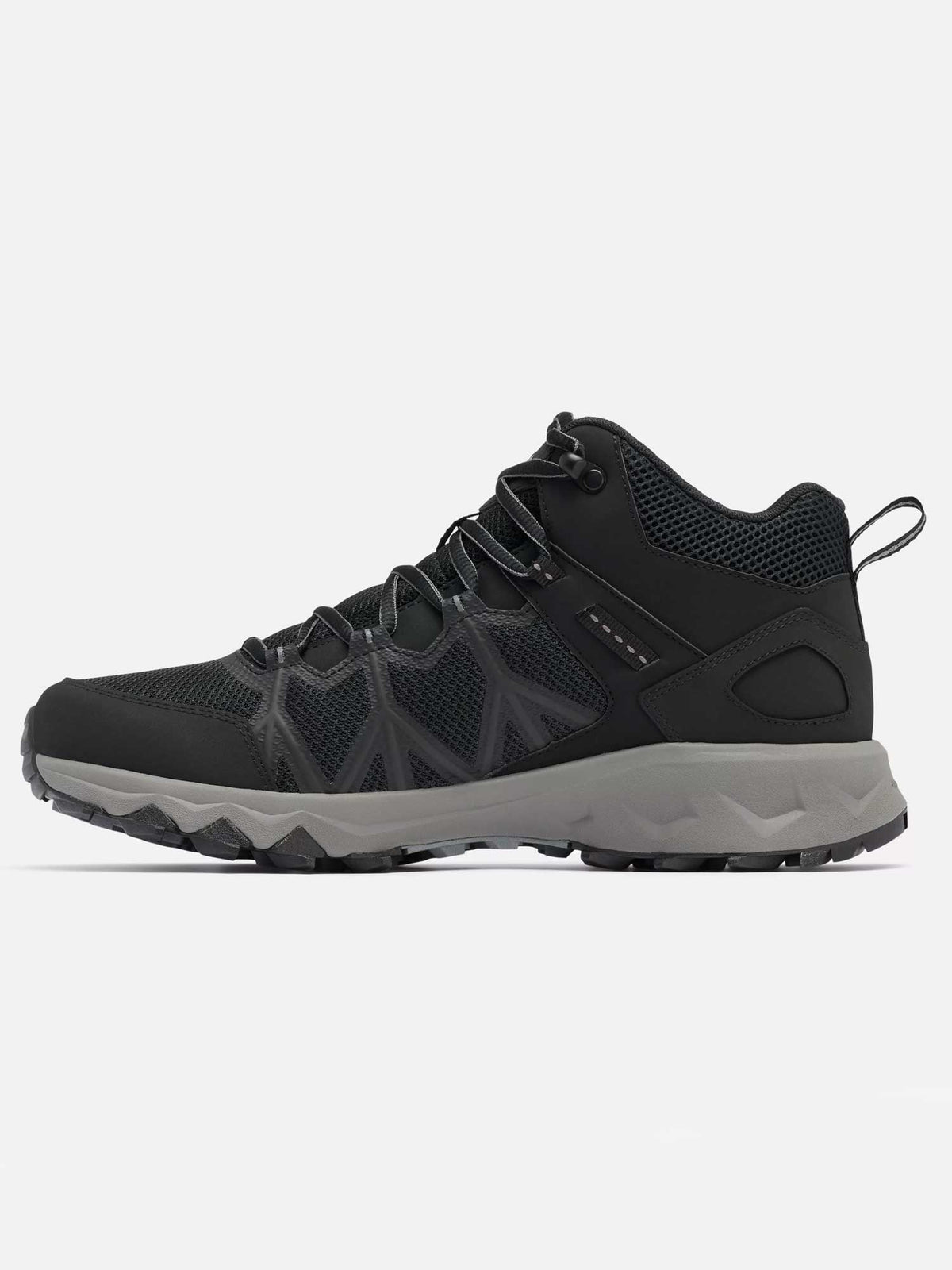 COLUMBIA Обувки Peakfreak II Mid Outdry