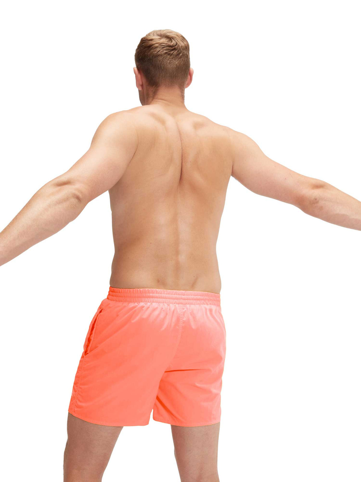 SPEEDO Плувни шорти MENS ESSENTIAL 16 WATERSHORT