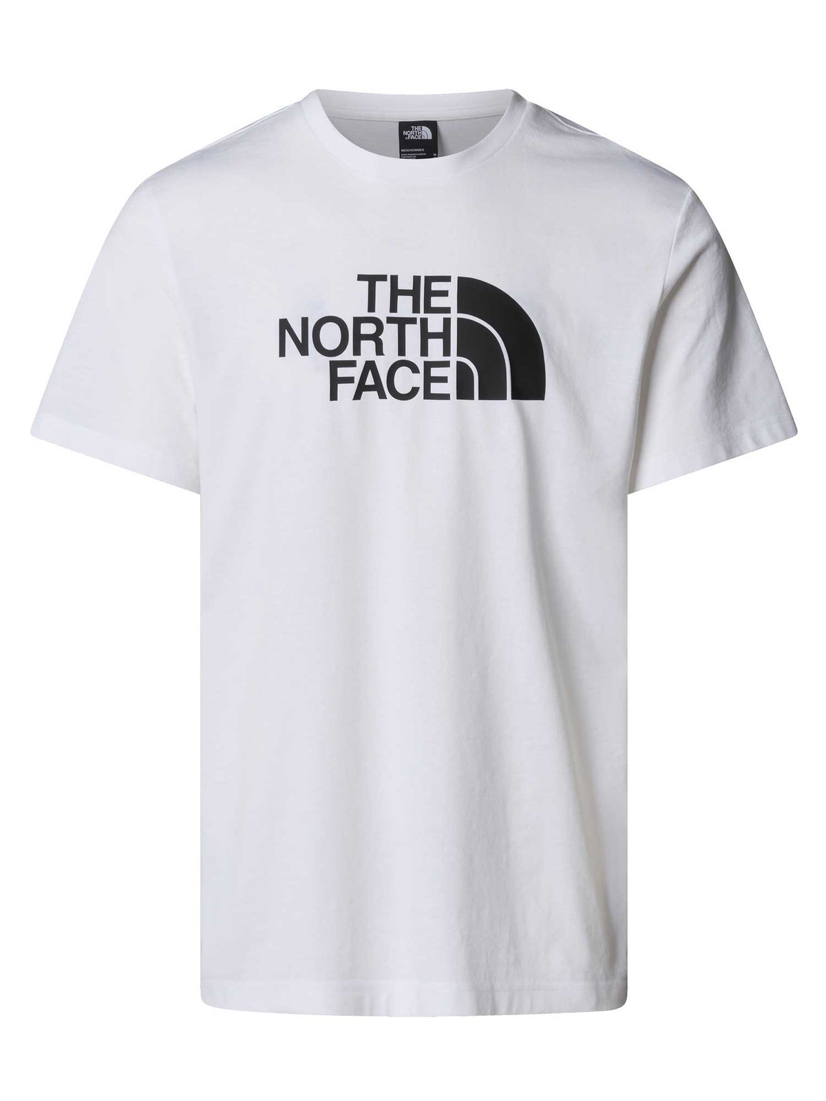 THE NORTH FACE Тениска M S/S EASY TEE