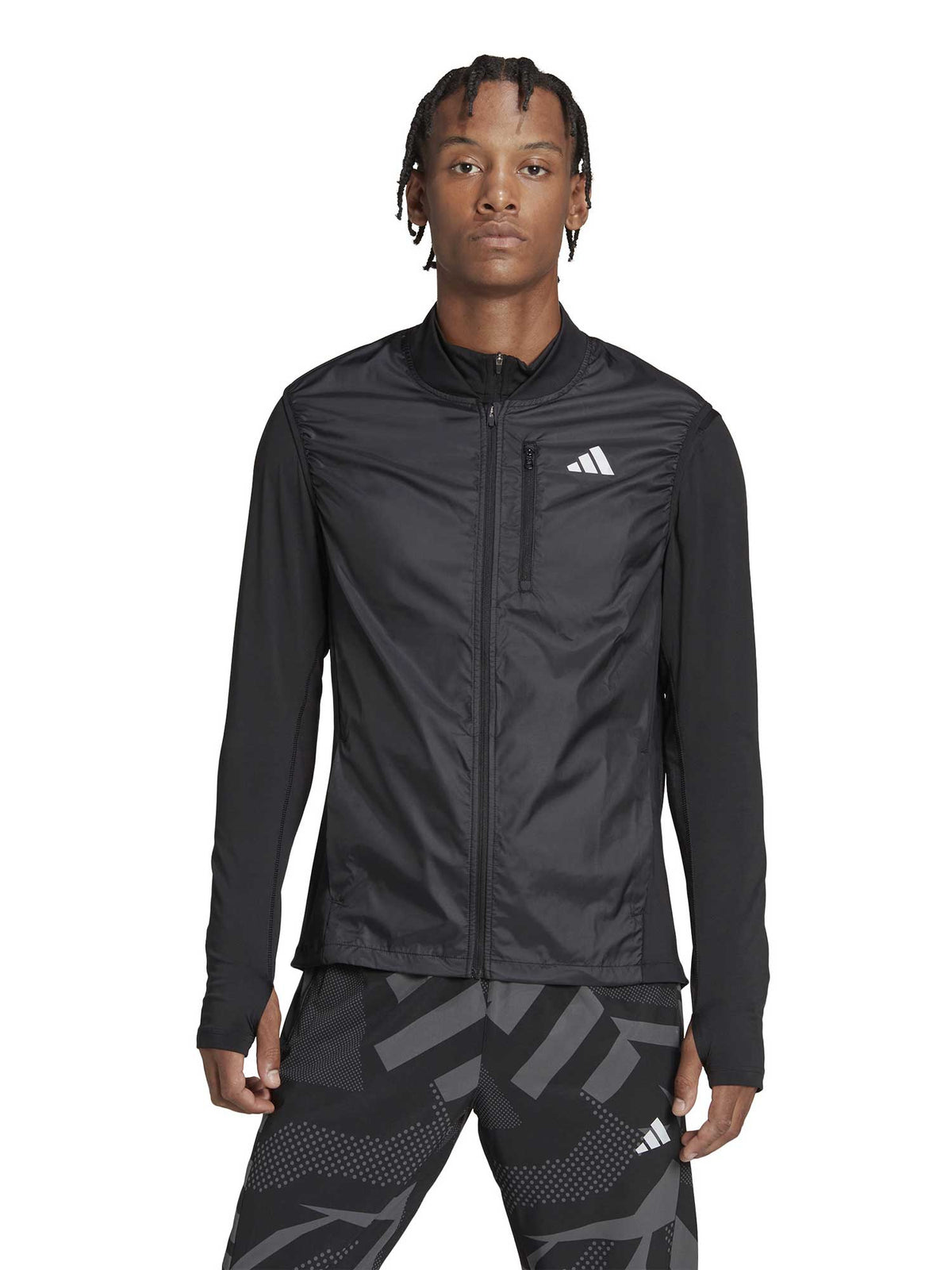ADIDAS PERFORMANCE Елек Own the Run