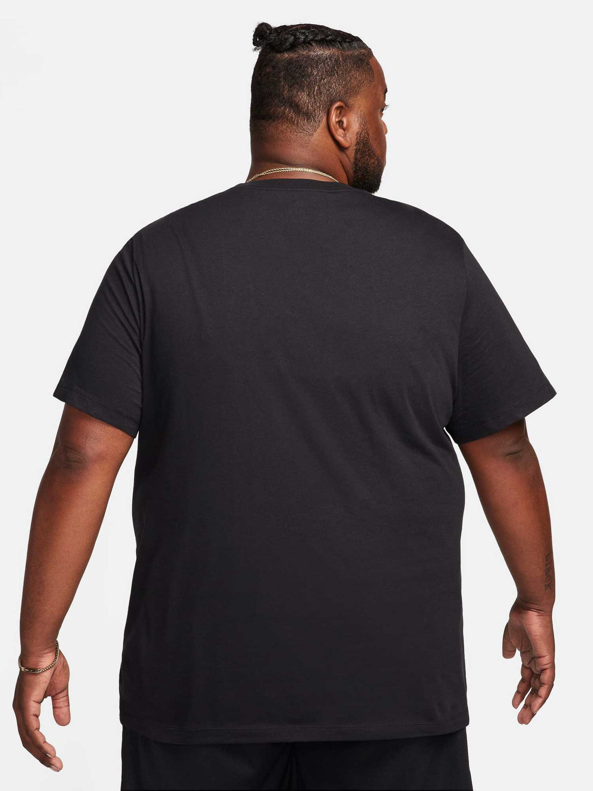 NIKE Тениска U NSW TEE SOLE RALLY FTRA