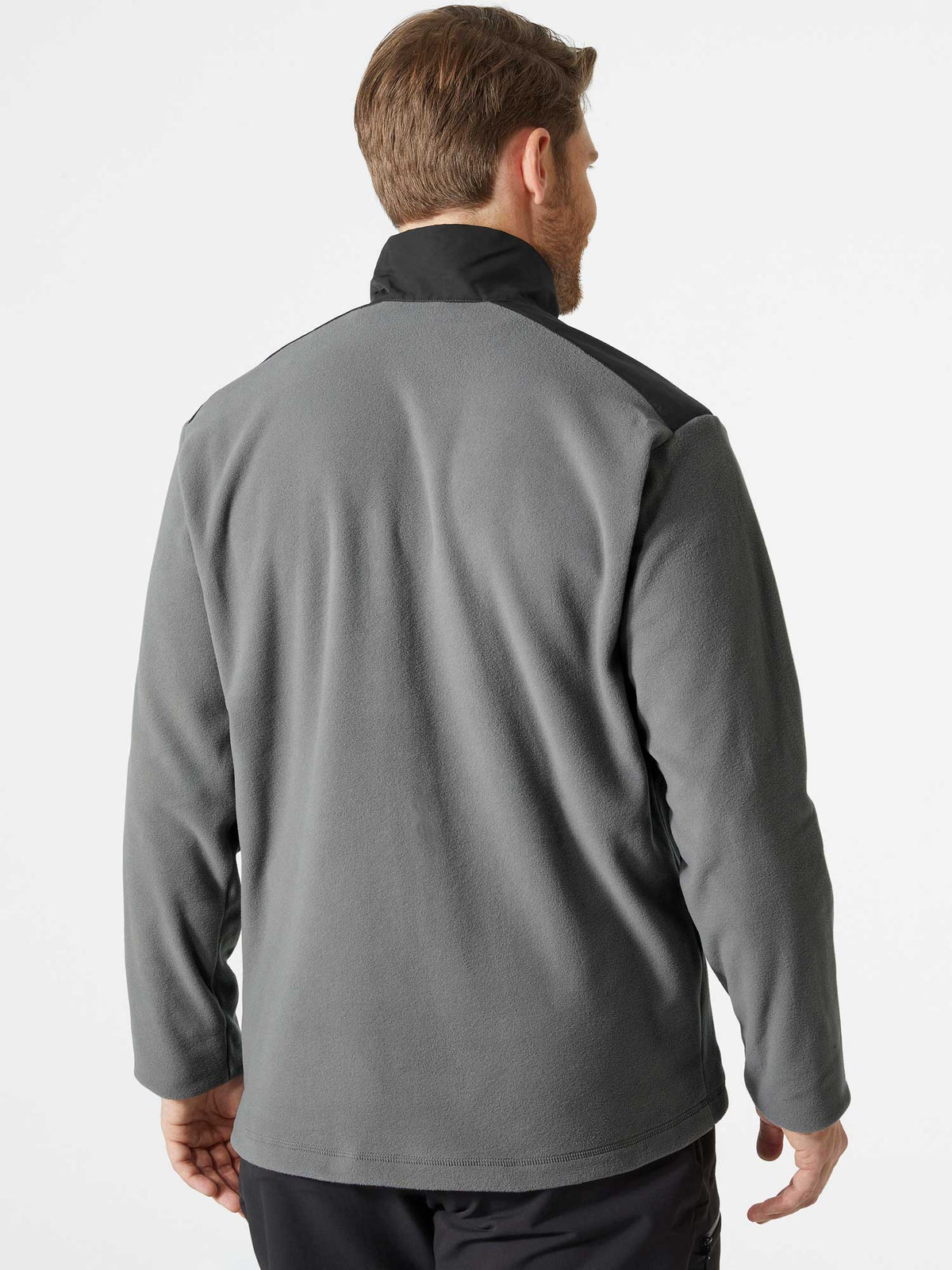 HELLY HANSEN Полар DAYBREAKER BLOCK JACKET