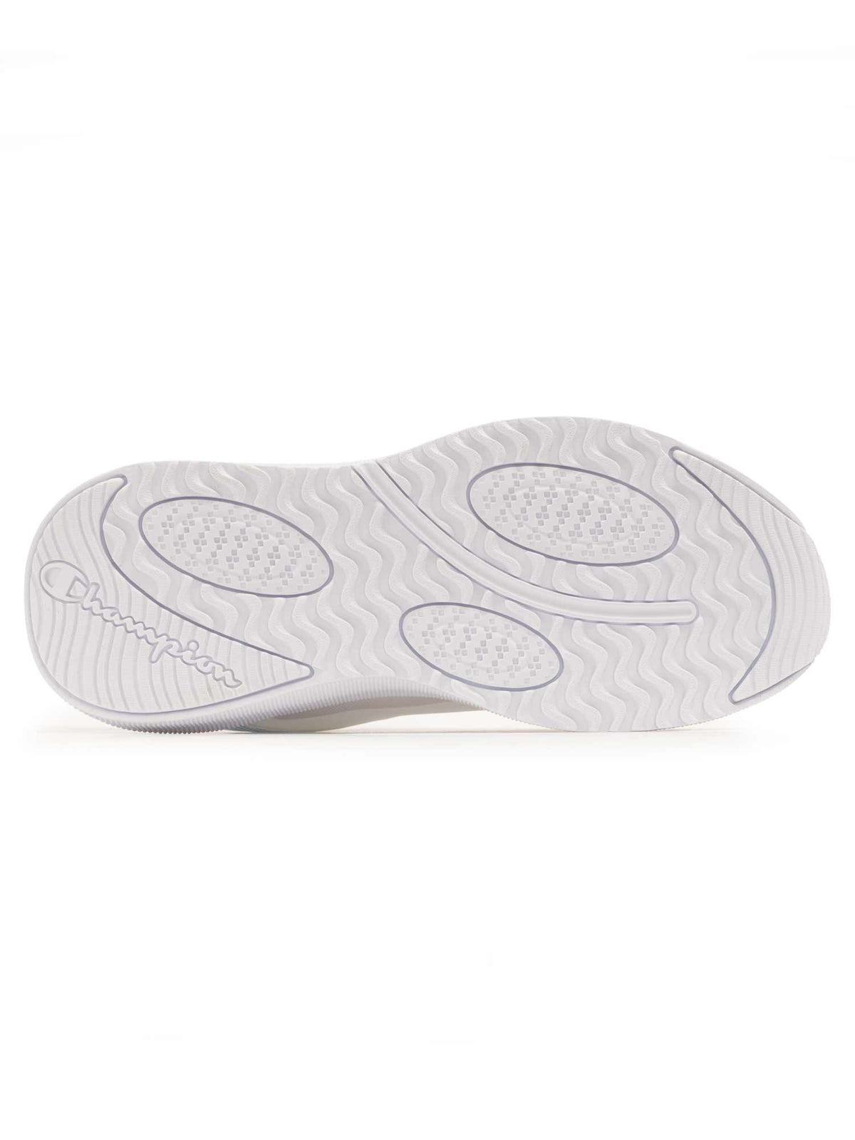 CHAMPION Обувки SYPHON SCRIPT 2.0 Low Cut Shoe