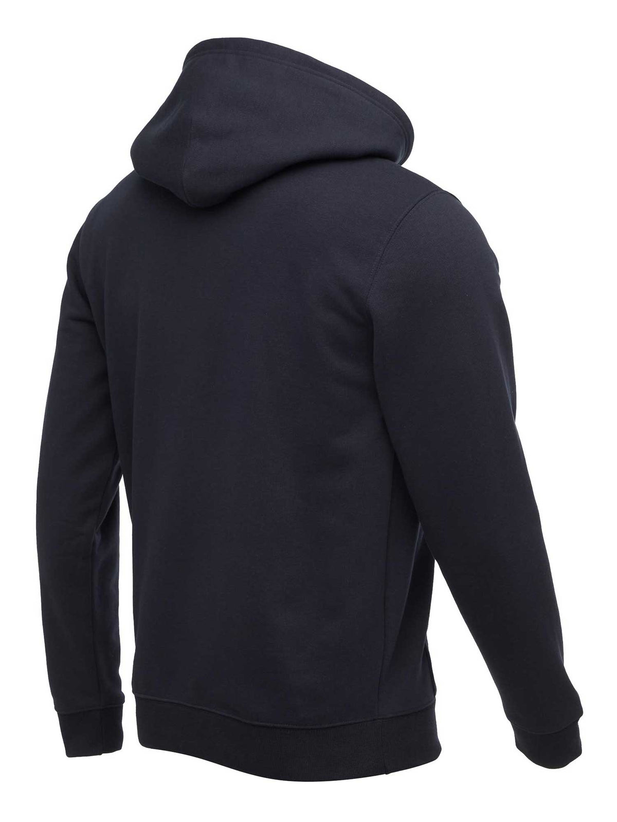 CHAMPION Суитшърт Hooded Full Zip