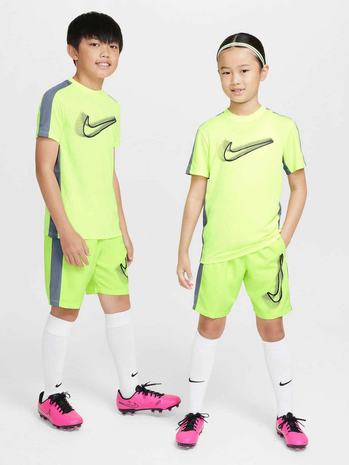 NIKE Къси панталони K NK ACD23 SHORT WP GX HBR