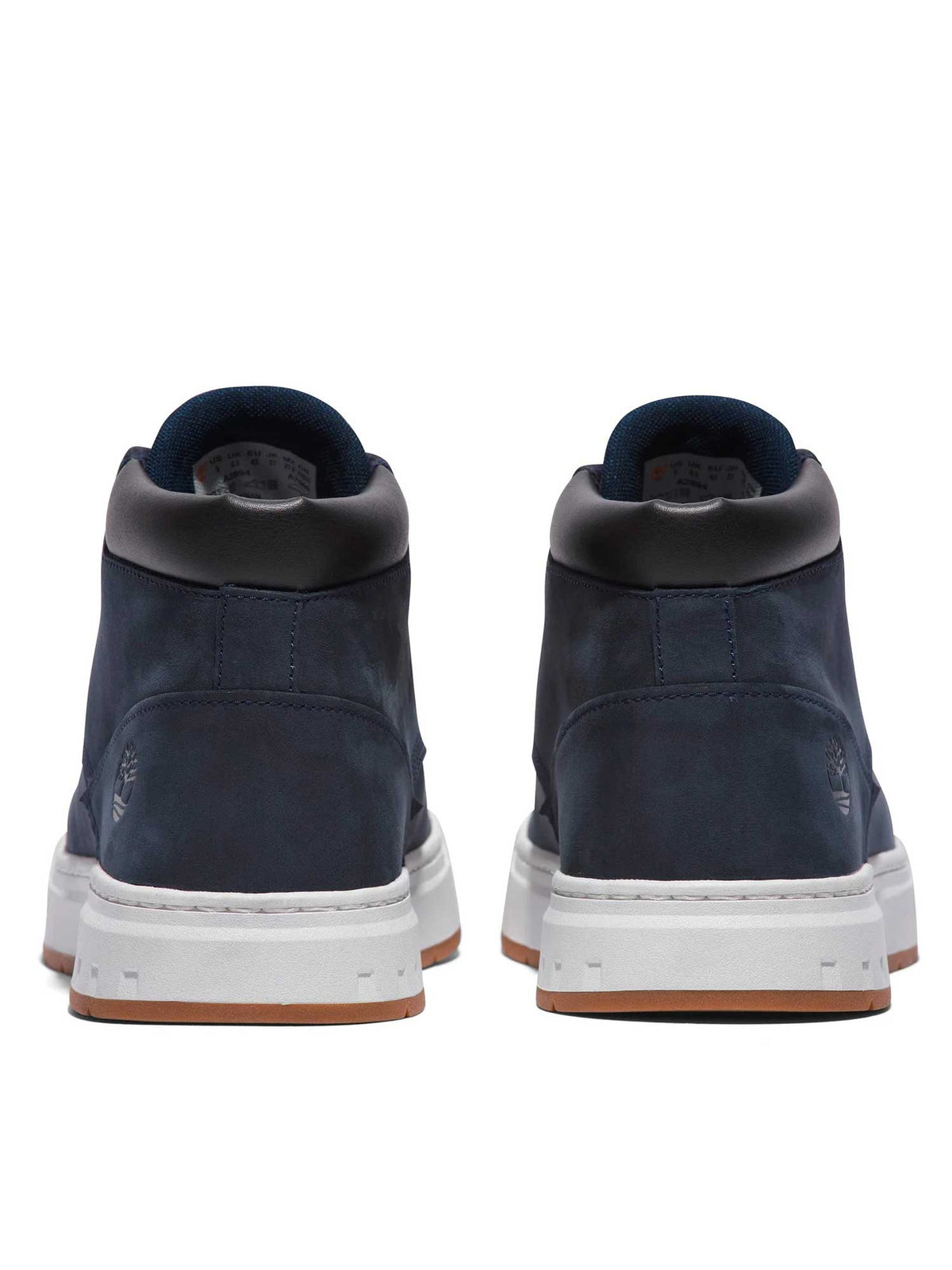 TIMBERLAND Обувки Maple Grove MID LACE UP SNEAKER