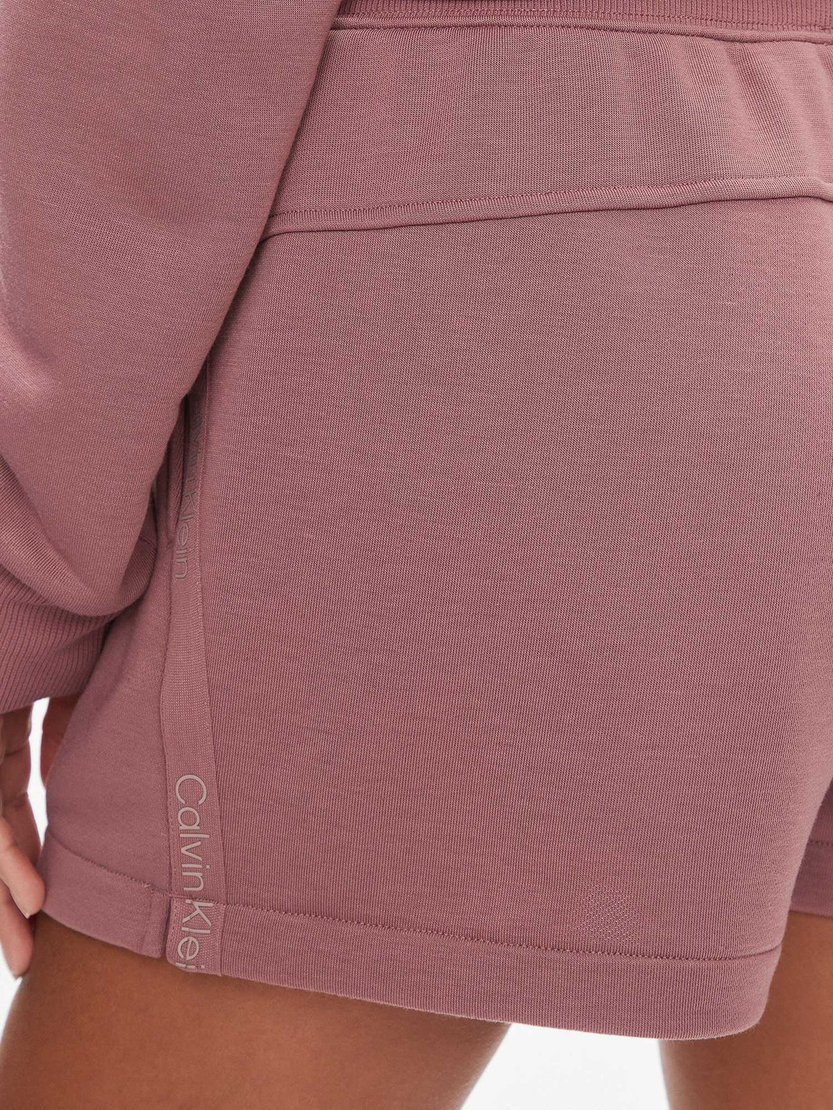 Calvin Klein Performance Къси панталони PW Knit Short