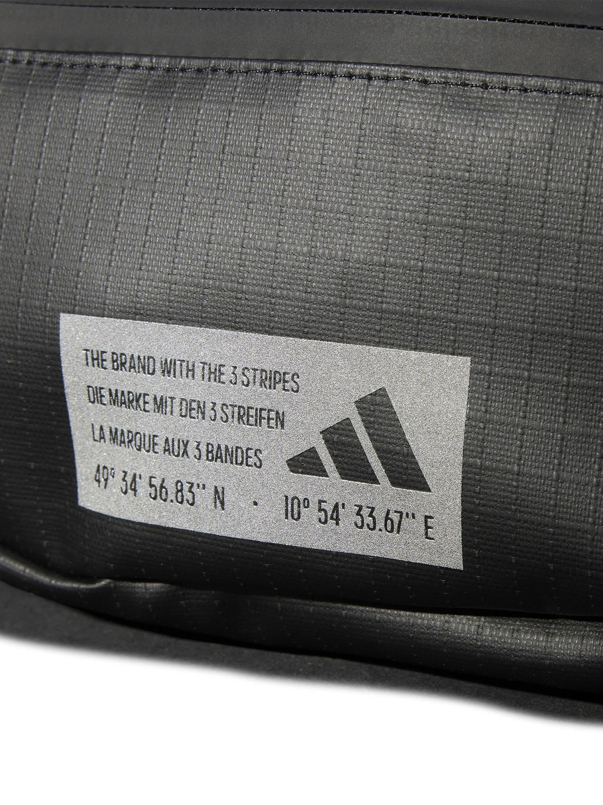 ADIDAS PERFORMANCE Чанта за кръст 4ATHLTS ID