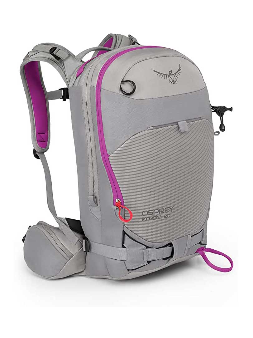 OSPREY Раница SAMPLE KRESTA 20