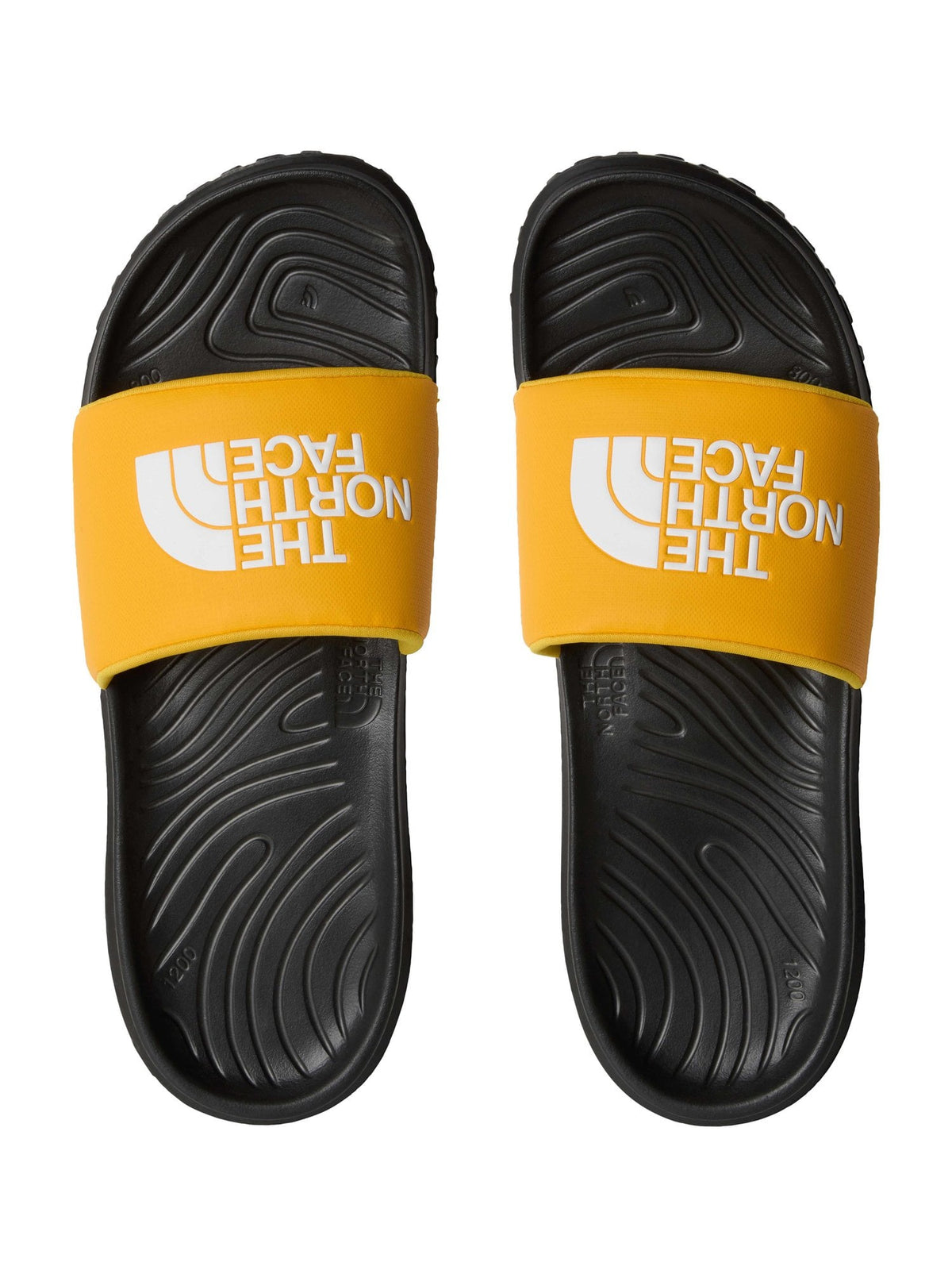 THE NORTH FACE Джапанки M NEVER STOP CUSH SLIDE