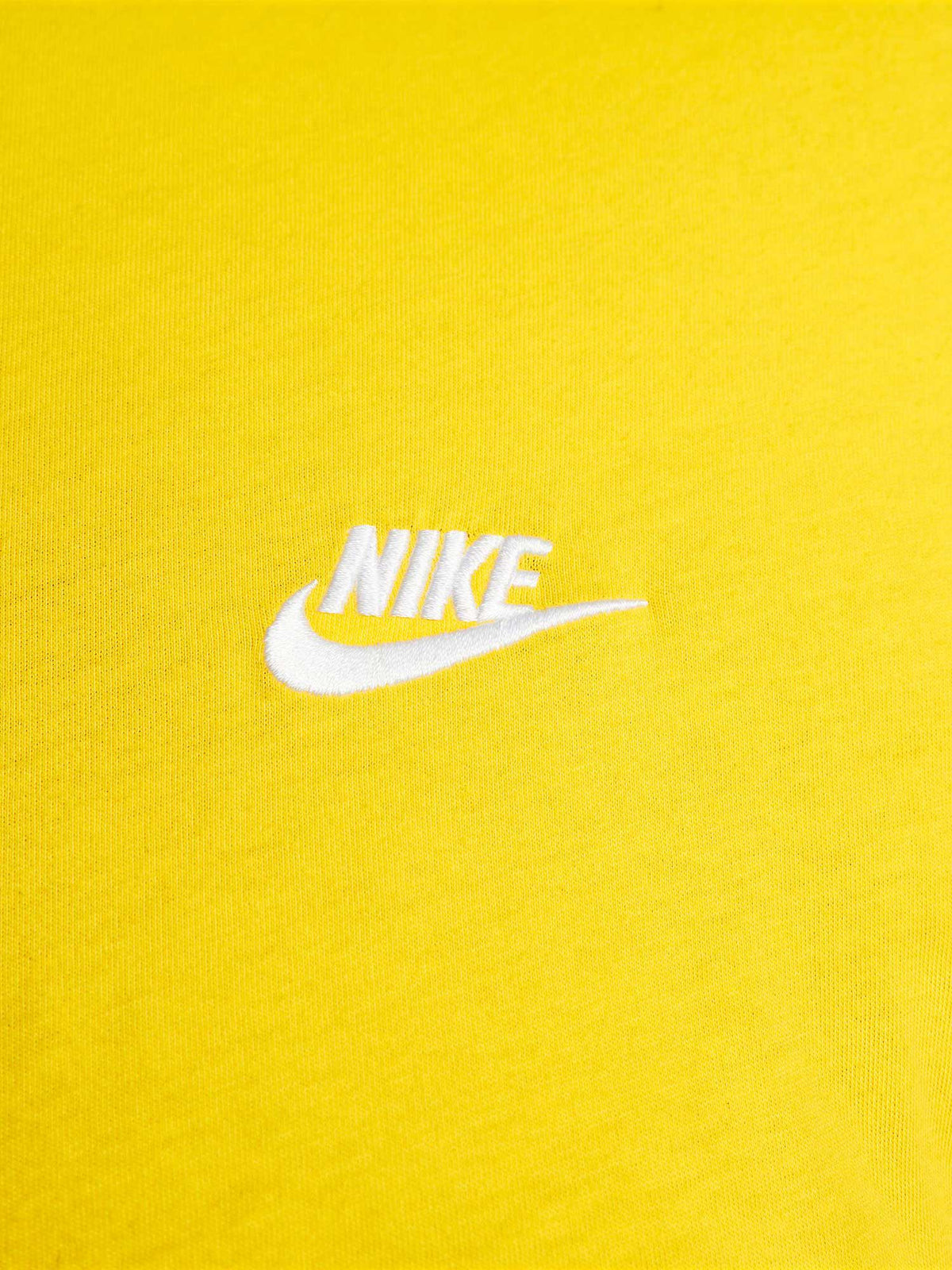 NIKE Тениска M NSW CLUB TEE