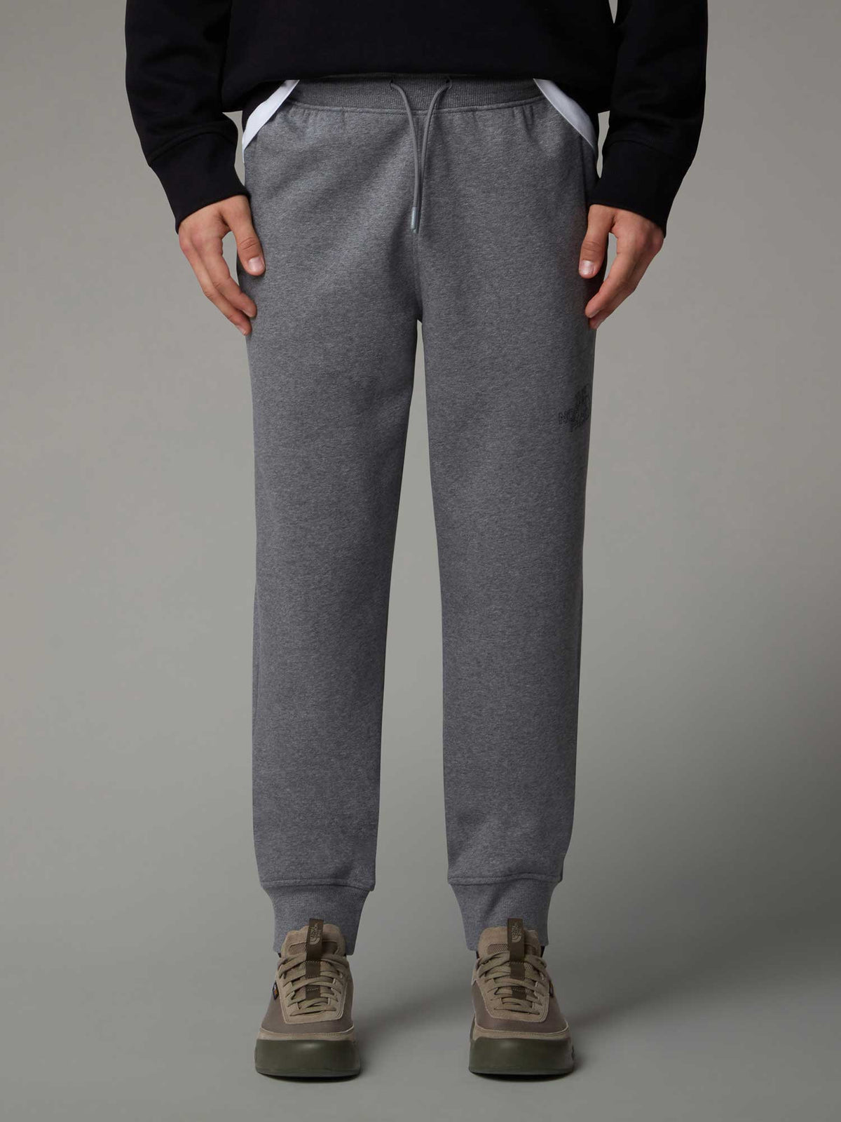 THE NORTH FACE Спортно долнище M DREW PEAK PANT