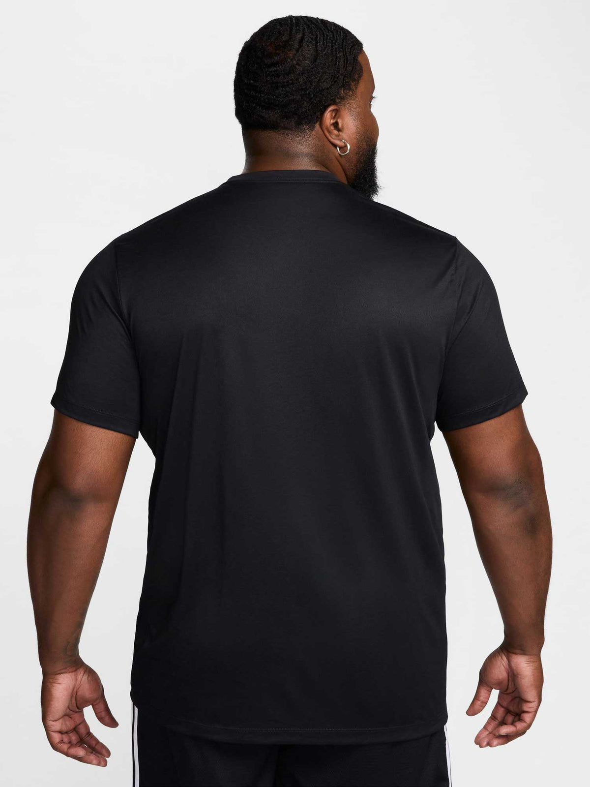 NIKE Тениска M NK DF TEE RLGD OC ICON