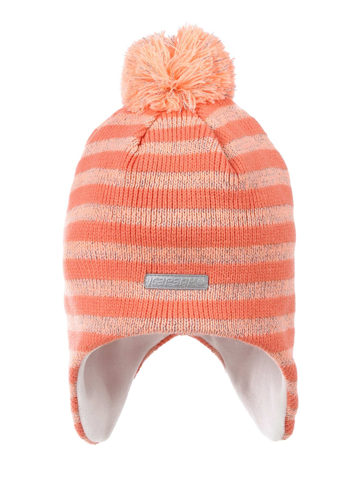 ICEPEAK Шапка HALLIDAY KD