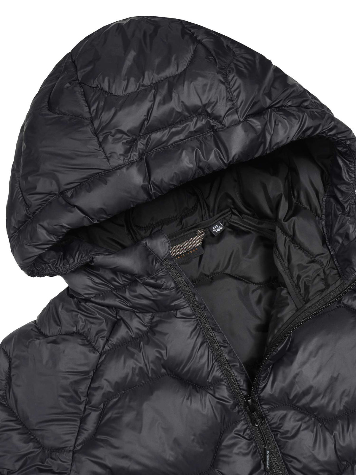 ICEPEAK Яке KAMIAH JR