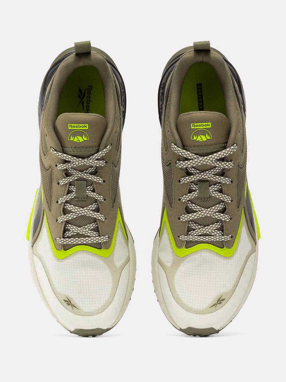 REEBOK Обувки LAVANTE TRAIL 2