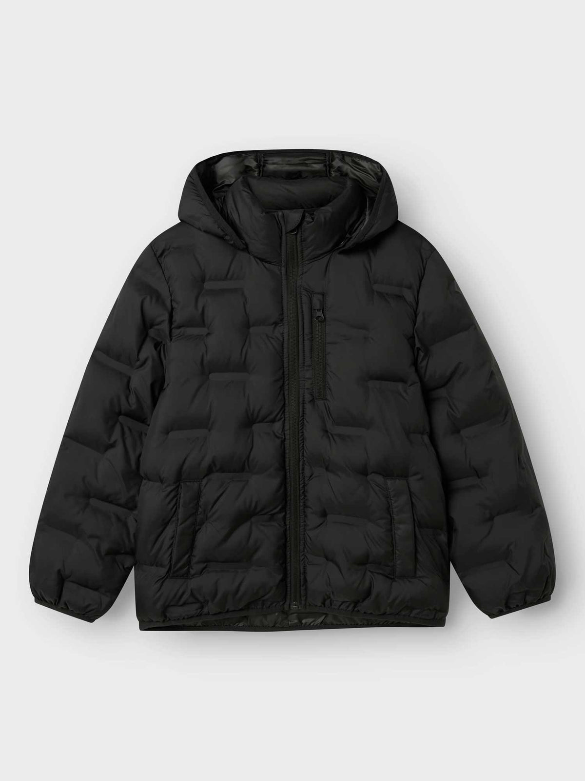 NAME IT Яке NKMMASON JACKET1
