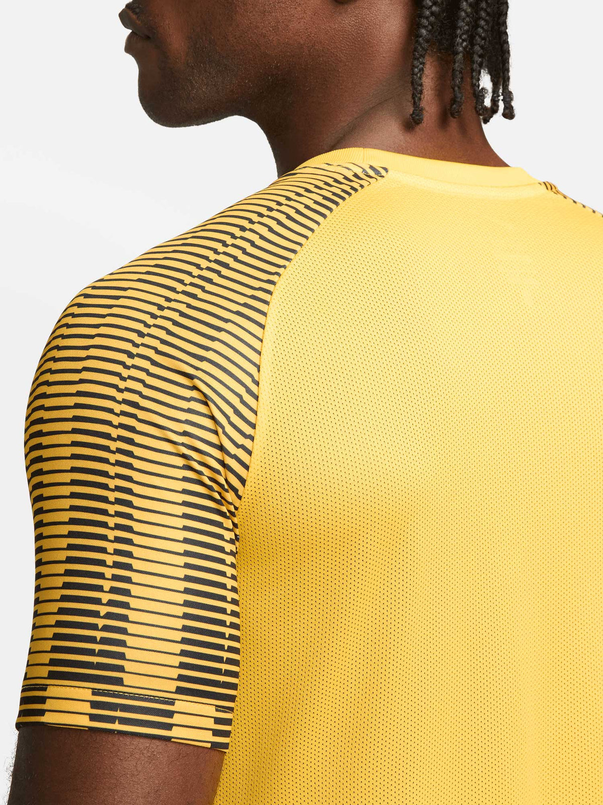 NIKE TEAM Тениска M DF ACADEMY JSY SS